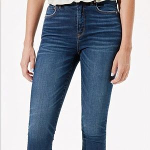 AE LU(X)E Super High-Waisted Jegging-Size 18 Short